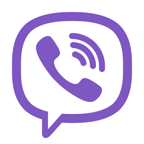 Viber Icon